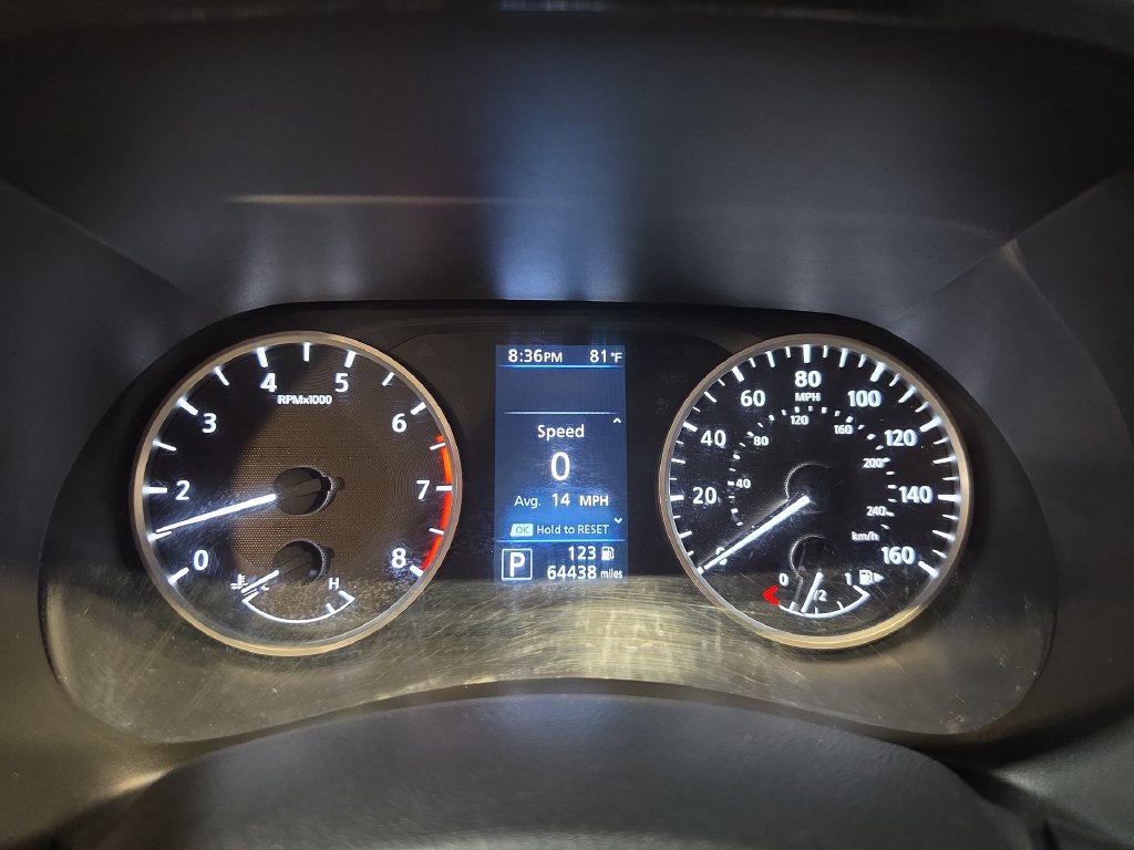Used 2024 Nissan Sentra S FWD image 10