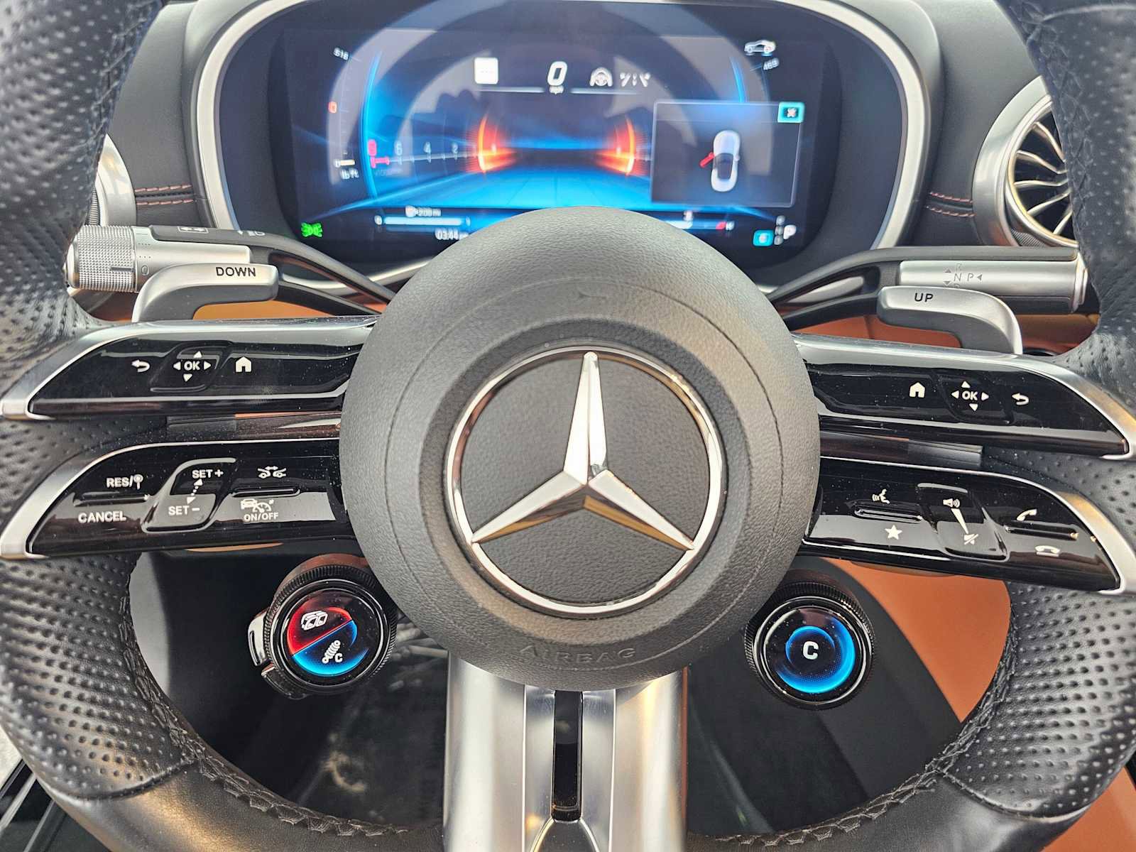 Certified 2022 Mercedes-Benz SL 55 AMG AMG SL 55 image 19