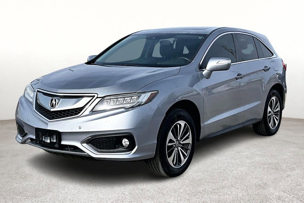 Used 2016 Acura RDX FWD w/ Advance Package image 14
