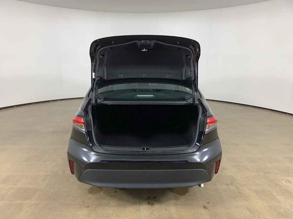 Used 2024 Toyota Corolla LE image 12