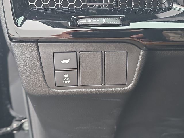 Used 2025 Honda CR-V EX-L image 30