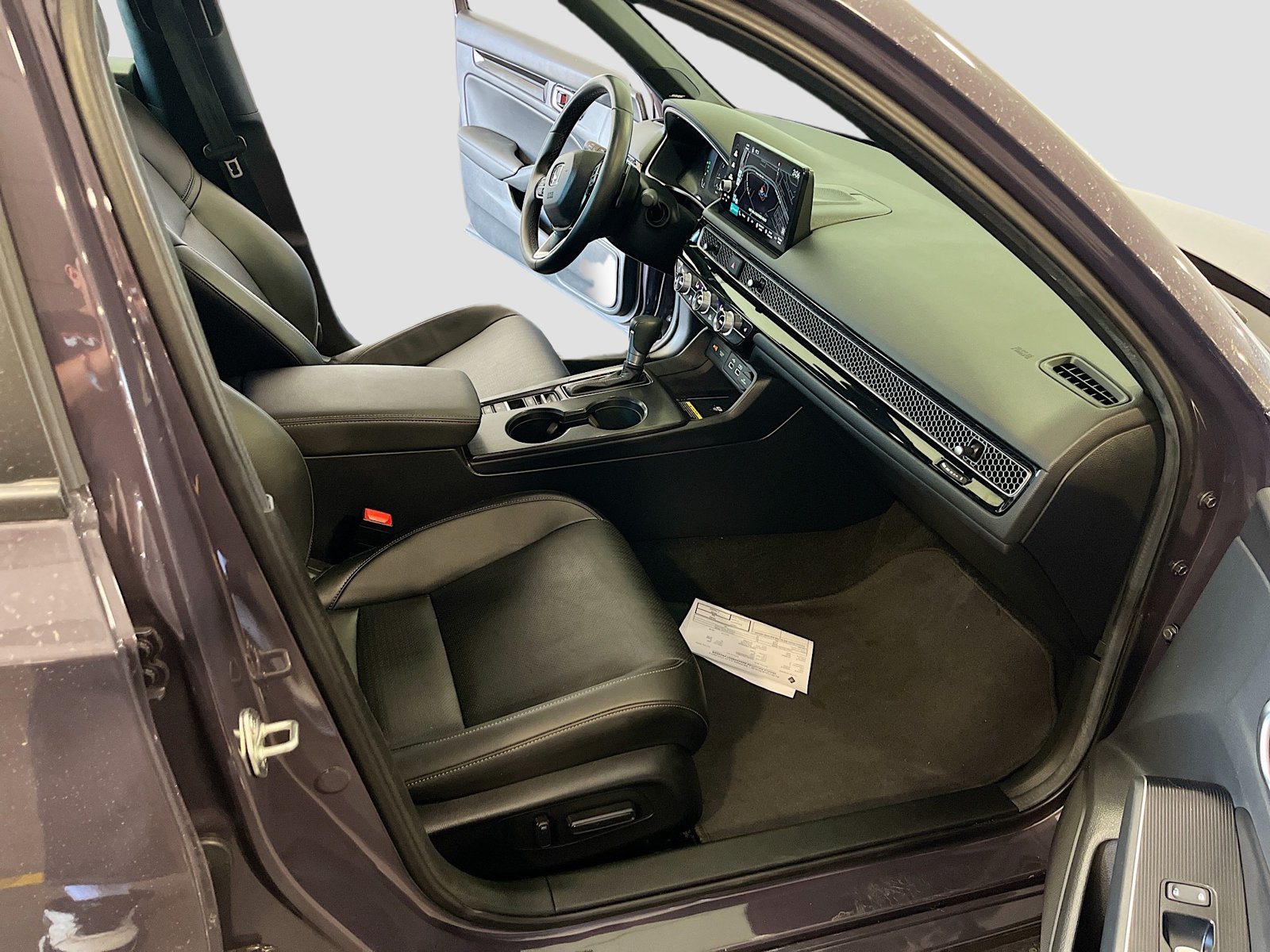 Used 2024 Honda Civic Sport Touring image 28