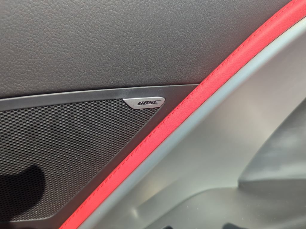 Used 2017 Chevrolet Corvette Z06 image 18