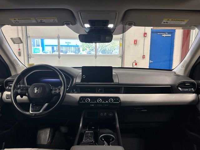 Certified 2024 Honda Pilot Elite image 13
