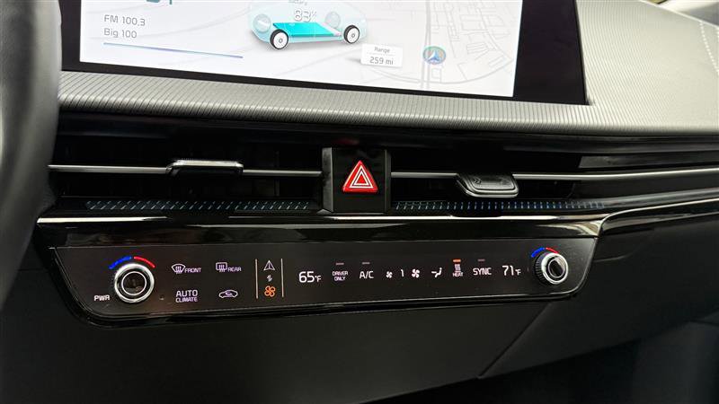 Used 2023 Kia EV6 GT-Line w/ GT-Line Suede Seat Package image 29