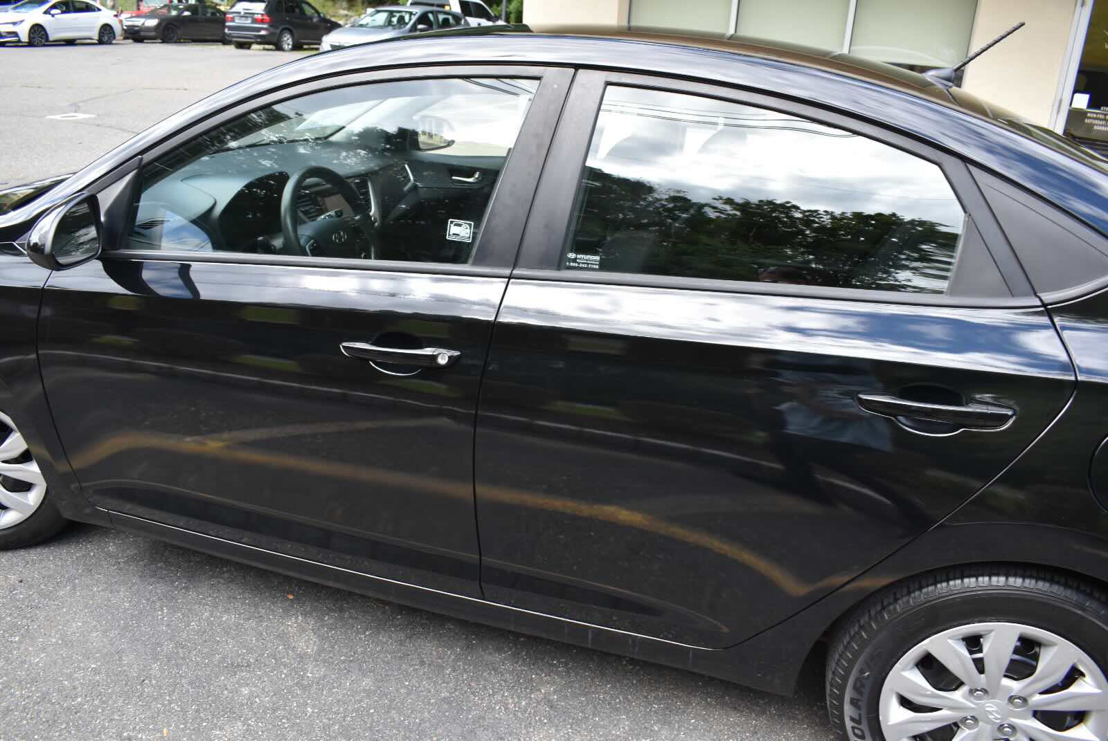 Used 2020 Hyundai Accent SE FWD image 60