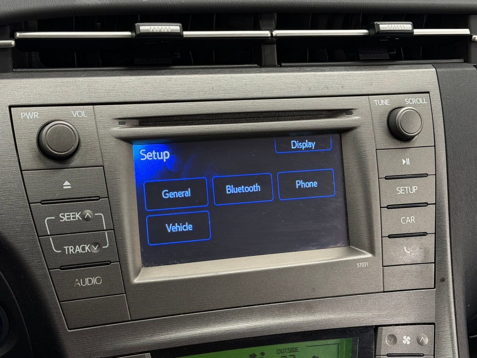 Used 2013 Toyota Prius Two image 23