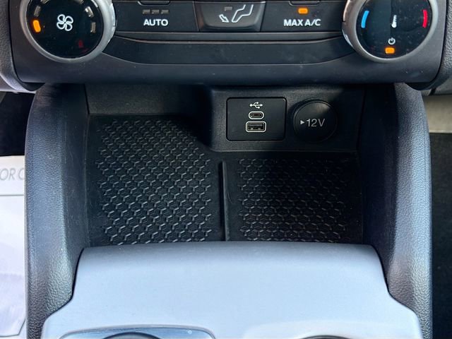 Used 2023 Ford Bronco Sport Big Bend image 29