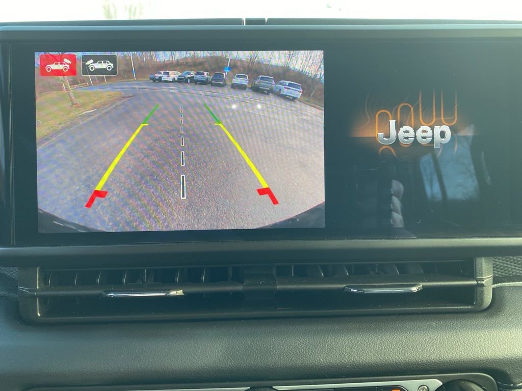 Used 2024 Jeep Wrangler Unlimited Rubicon 392 image 38