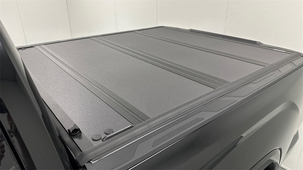 New 2025 Toyota Tundra Platinum image 22