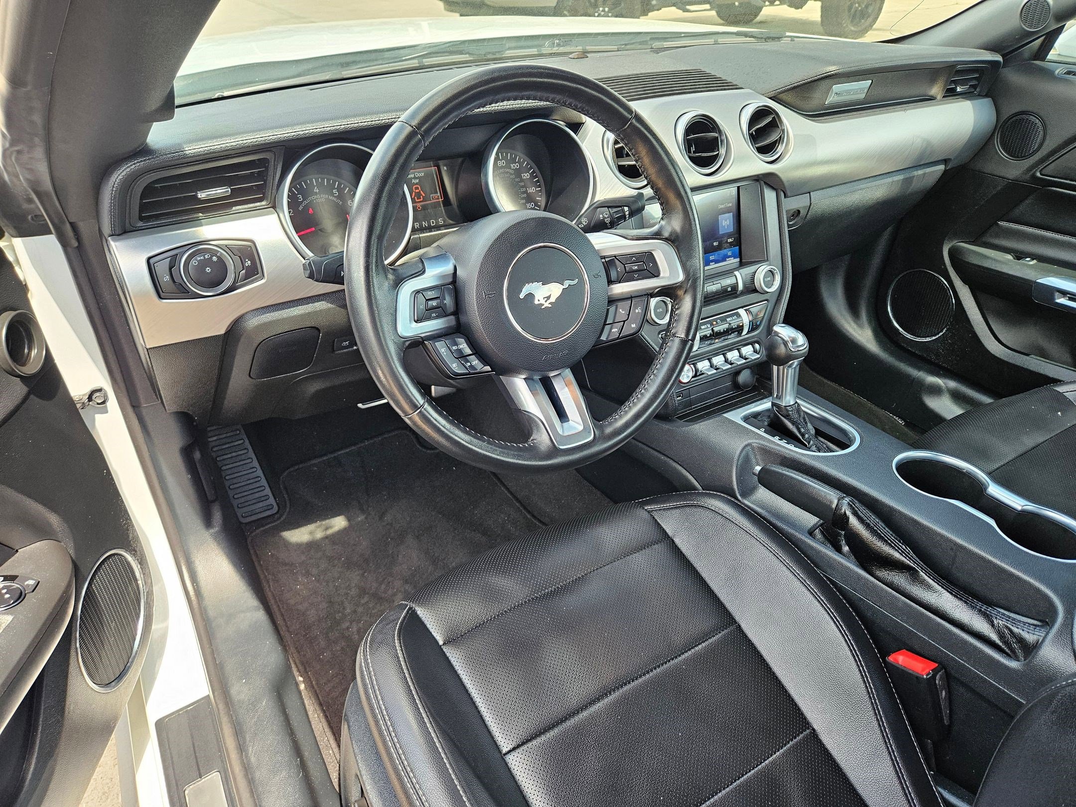 Used 2023 Ford Mustang Premium image 15