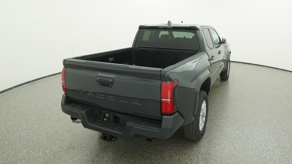 New 2025 Toyota Tacoma SR5 image 19