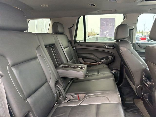 Used 2018 Chevrolet Tahoe LT w/ LT Signature Package image 35