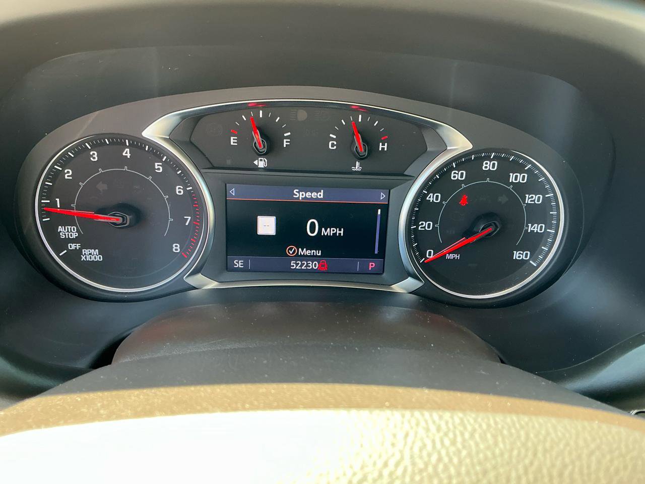 Used 2023 GMC Acadia SLT FWD image 17