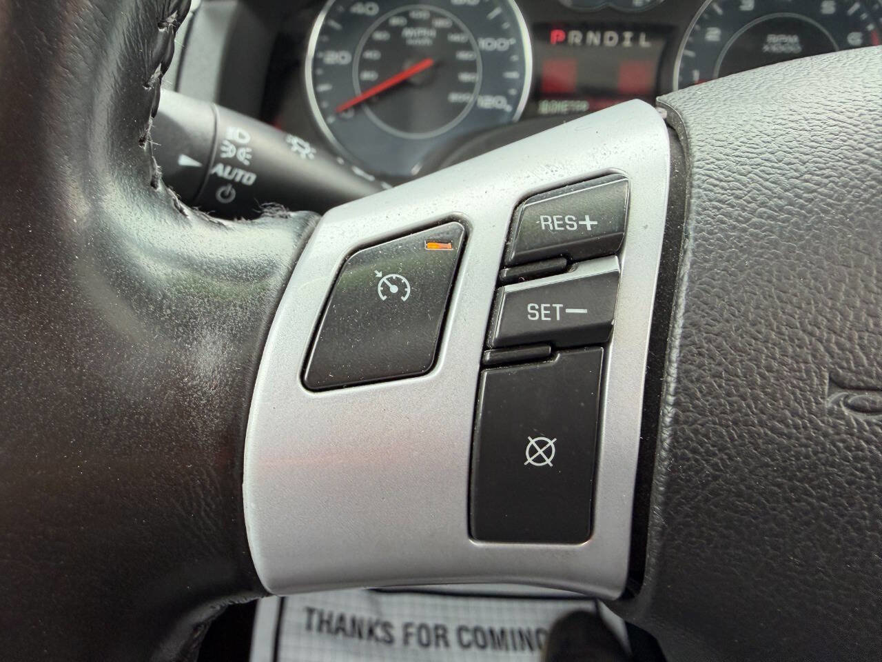 Used 2008 Pontiac Torrent Base AWD 4dr SUV image 17