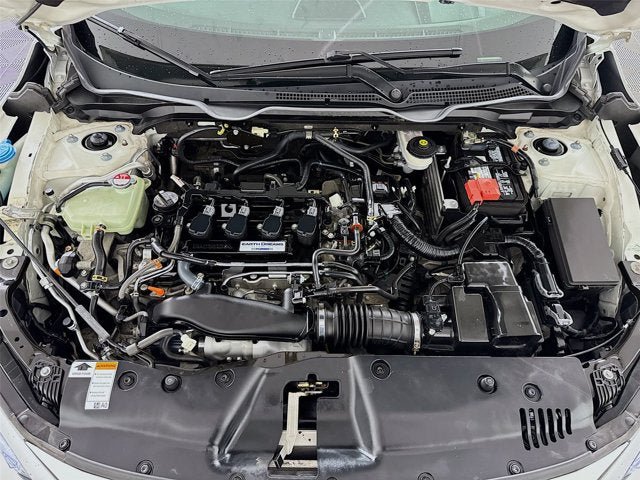 Used 2018 Honda Civic Touring image 30