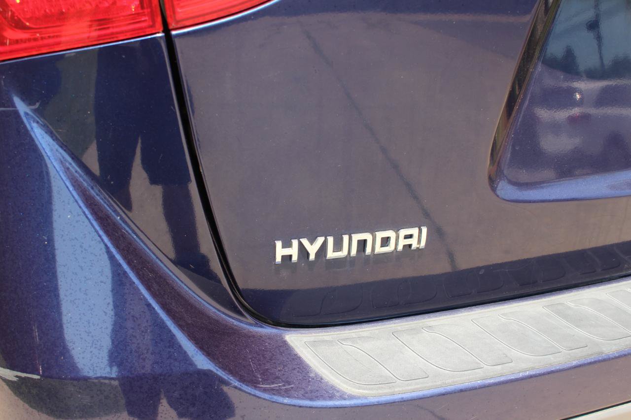 Used 2008 Hyundai Veracruz GLS FWD image 39
