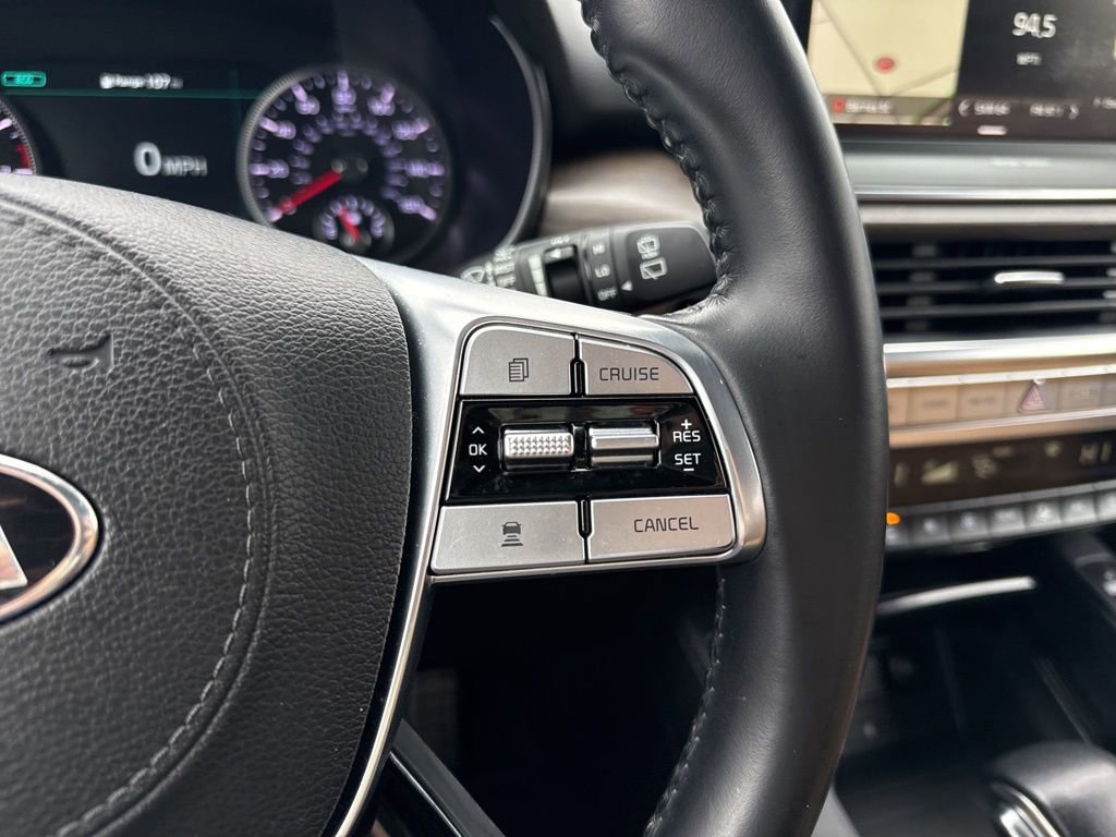 Used 2020 Kia Telluride SX image 19