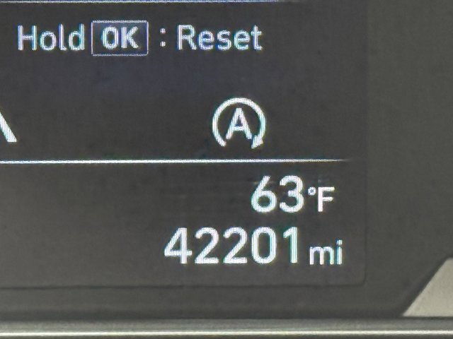 Used 2022 Hyundai Tucson SEL w/ Cargo Package image 16