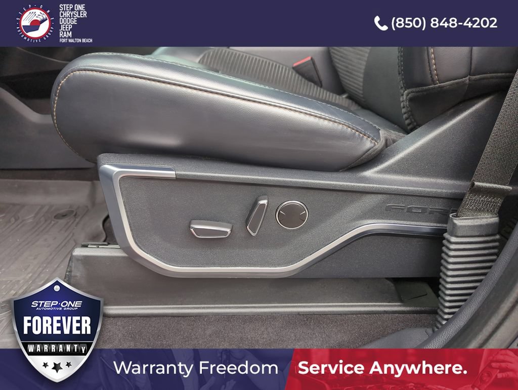Used 2023 Ford F150 Raptor AWD/4WD image 12