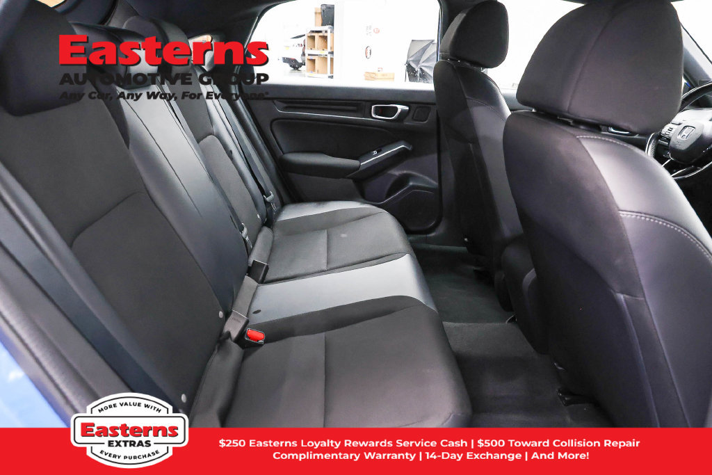 Used 2023 Honda Civic Sport image 23
