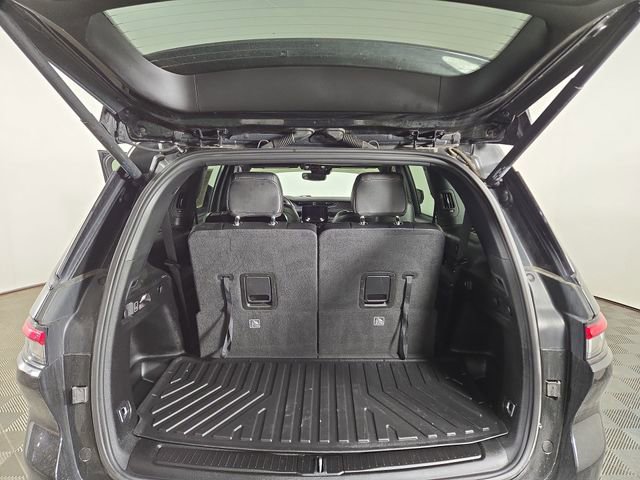 Used 2022 Jeep Grand Cherokee L Laredo image 31