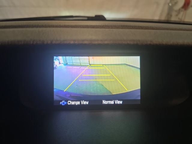 Used 2014 Honda CR-V LX image 22