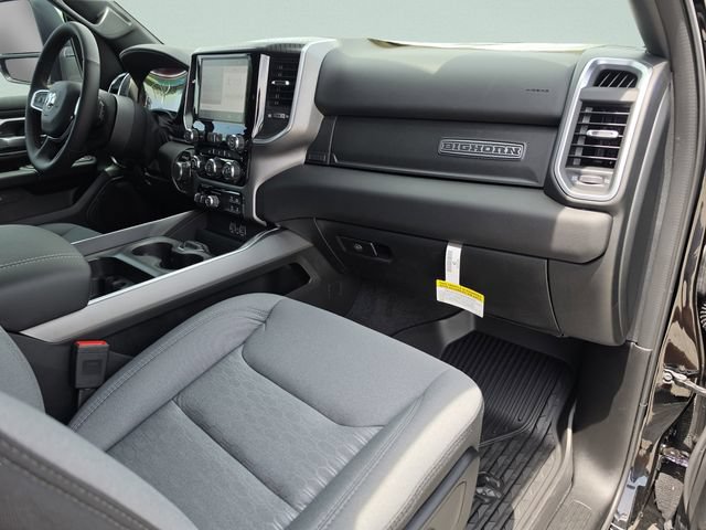 Used 2026 RAM 1500 Big Horn AWD/4WD image 14