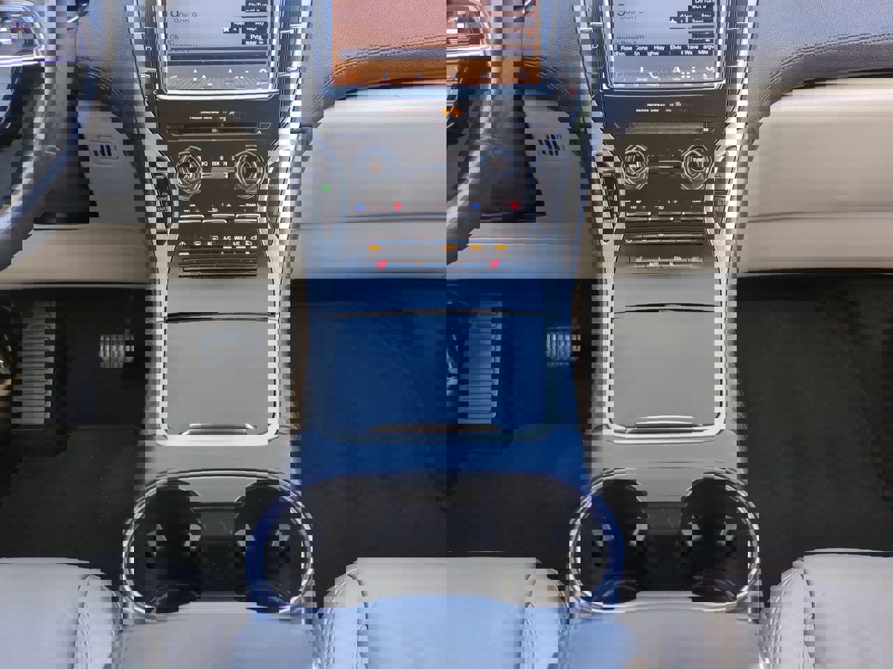 Used 2019 Lincoln Nautilus Select FWD image 19