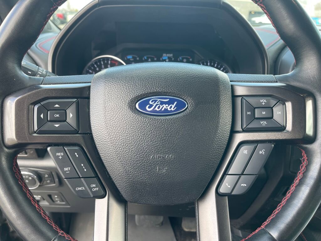 Used 2021 Ford Expedition Limited image 18