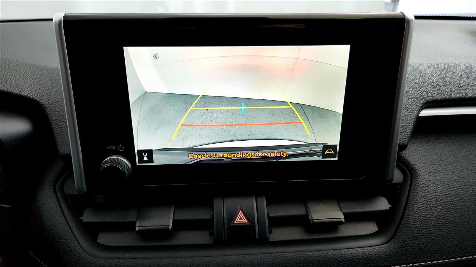 Certified 2024 Toyota RAV4 LE image 31