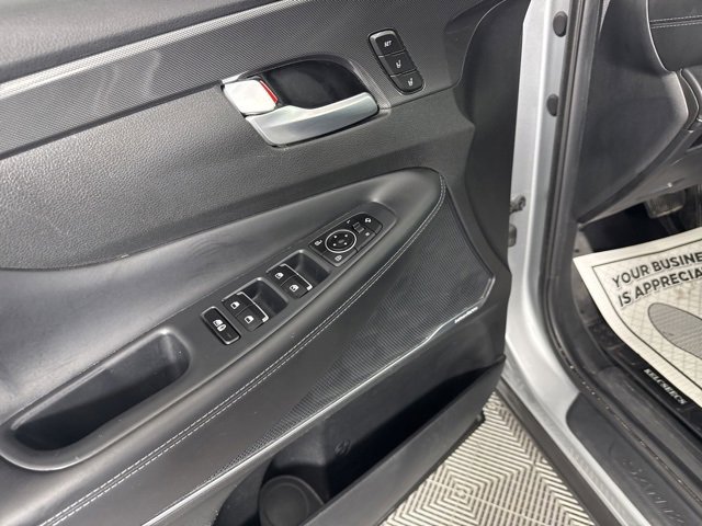 Used 2022 Hyundai Santa Fe Limited image 20