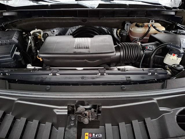 Used 2021 Chevrolet Tahoe LT AWD/4WD image 36