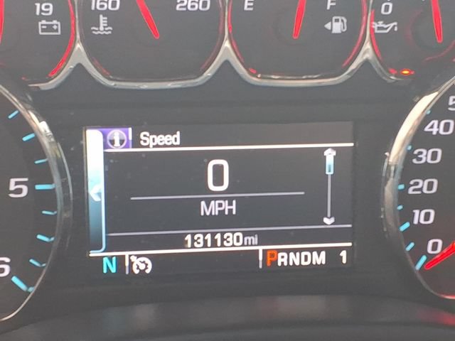 Used 2015 Chevrolet Silverado 2500 LT AWD/4WD image 18