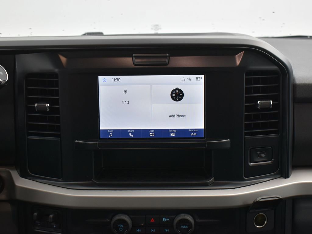 New 2026 Ford F250 XLT image 19