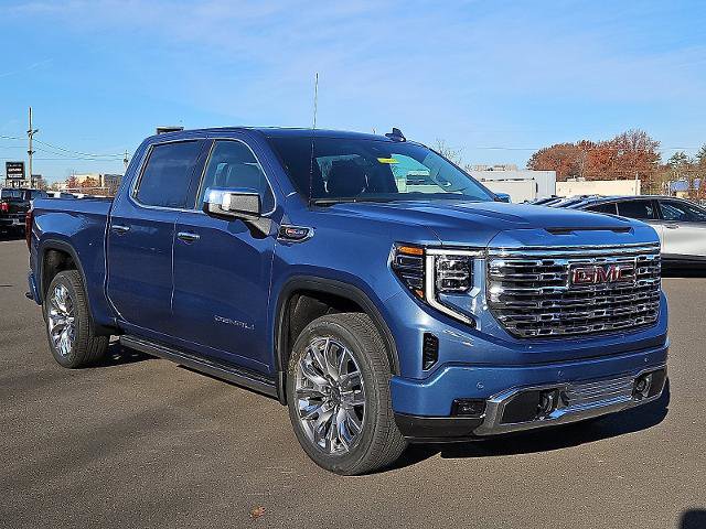 New 2026 GMC Sierra 1500 Denali image 1