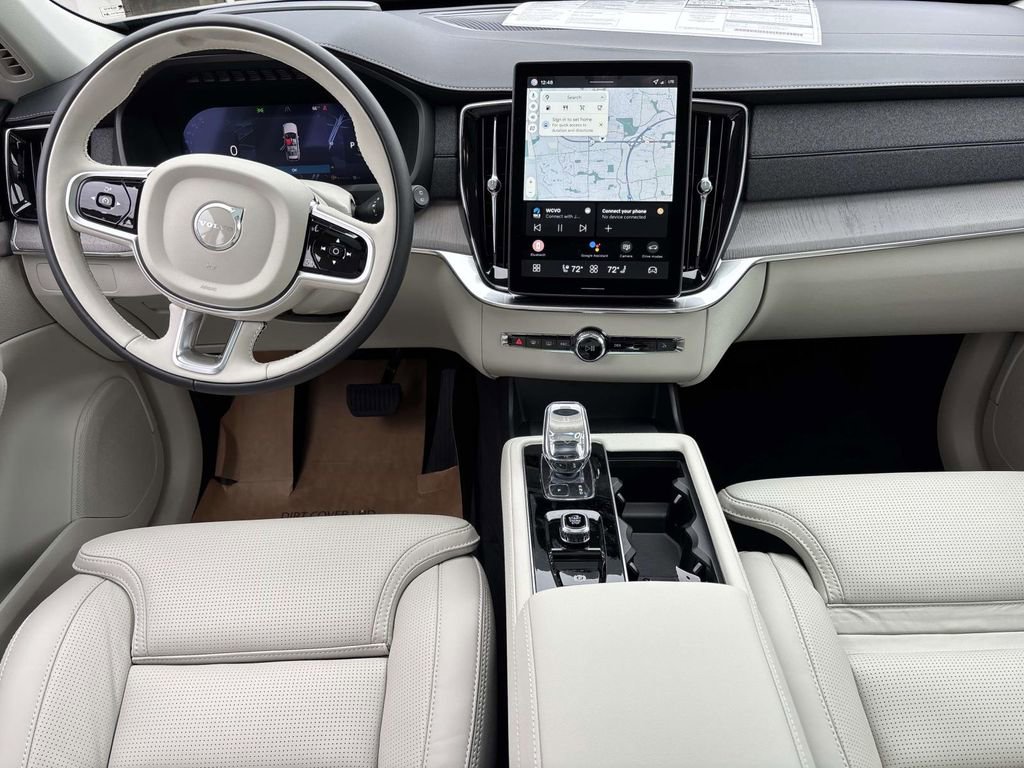 New 2026 Volvo XC90 B6 Ultra w/ Protection Package Premier image 28