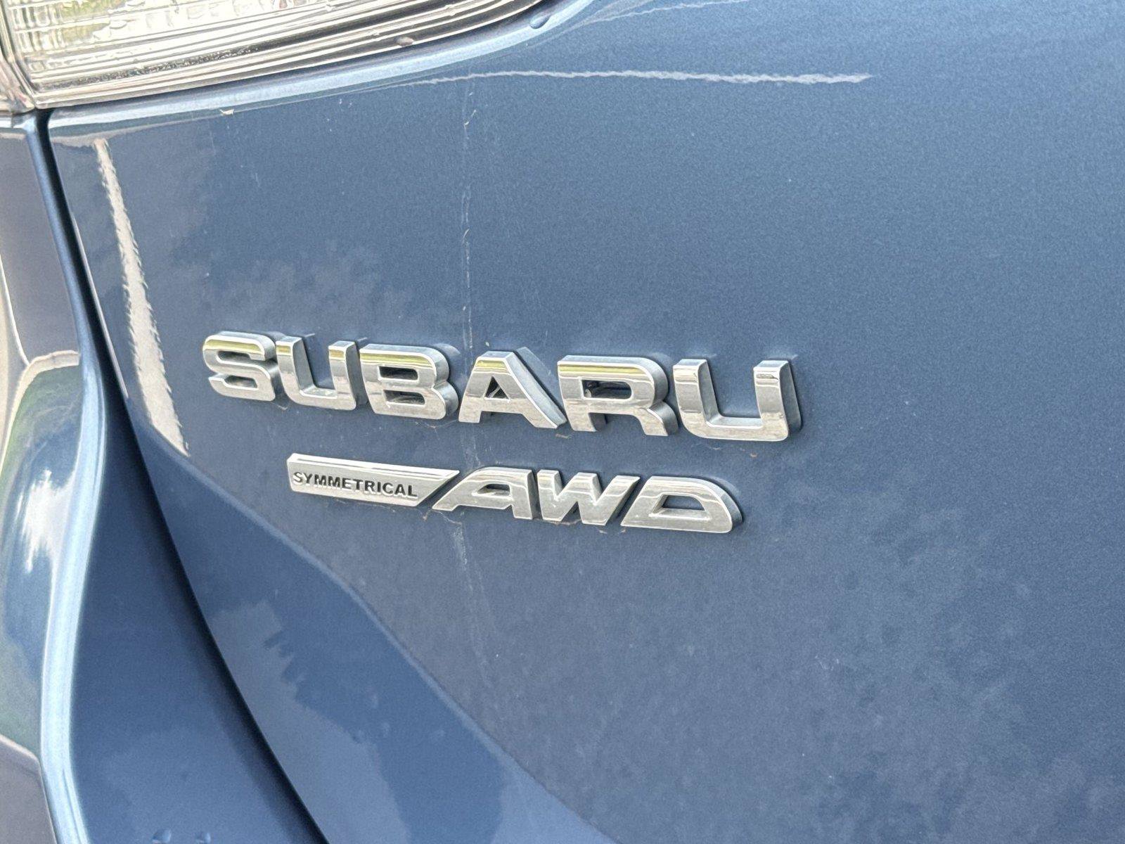 Used 2019 Subaru Forester Limited w/ Popular Package #3 AWD/4WD image 20