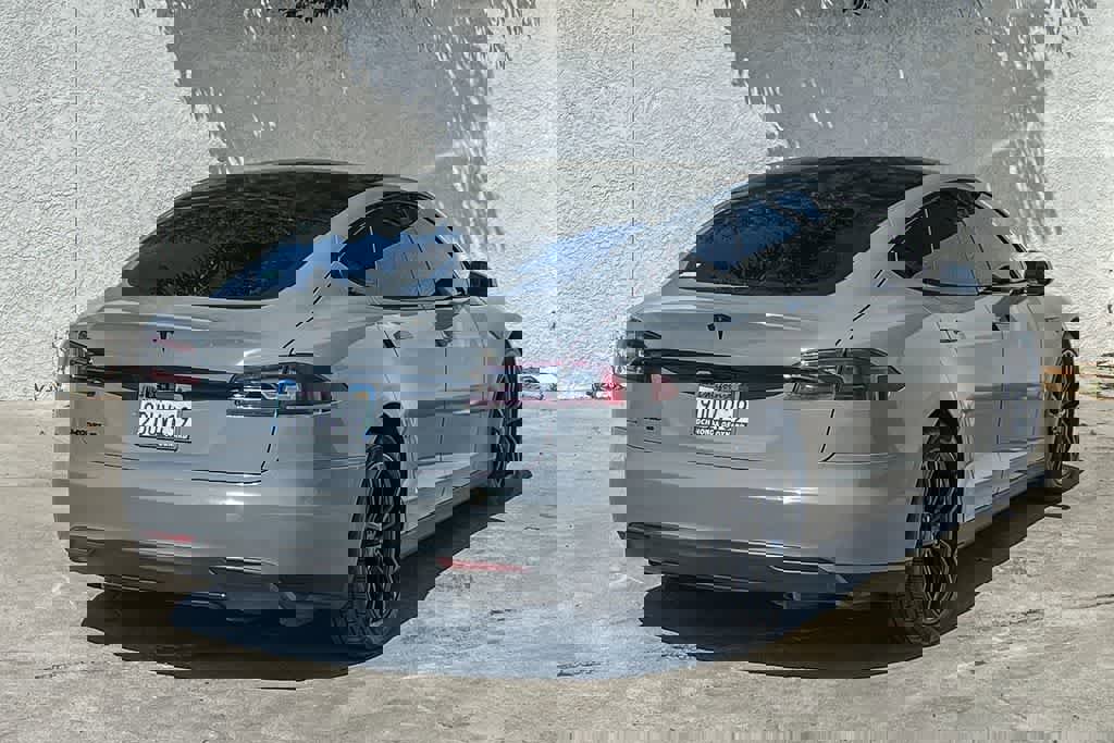 Used 2013 Tesla Model S image 7