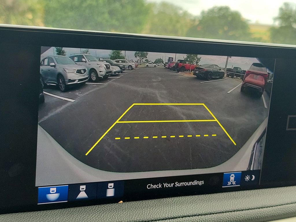 Certified 2025 Acura MDX SH-AWD image 27