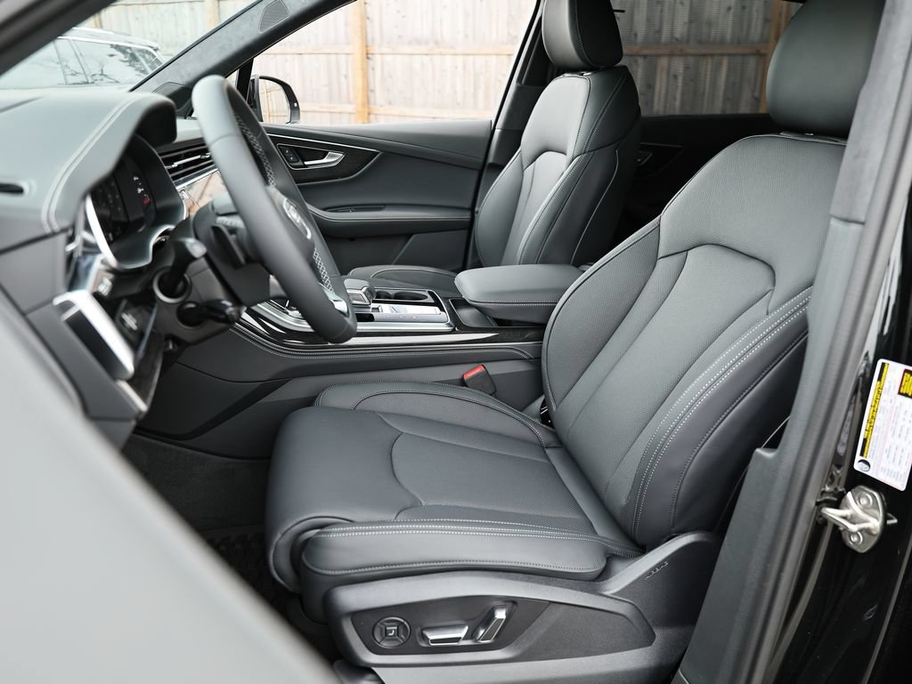 New 2026 Audi Q7 3.0T Prestige AWD/4WD image 21