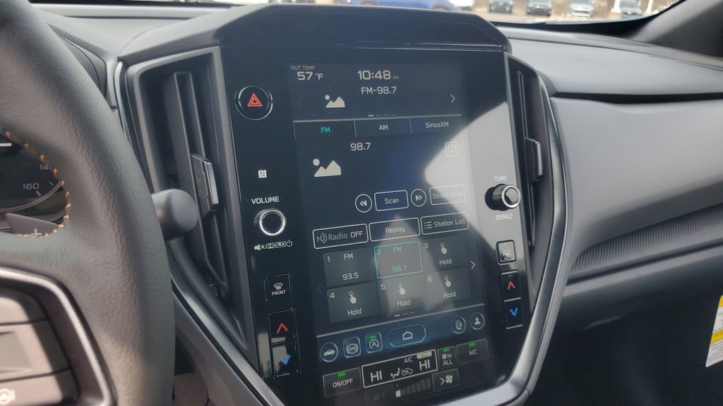 New 2026 Subaru Crosstrek 2.5i Wilderness image 17