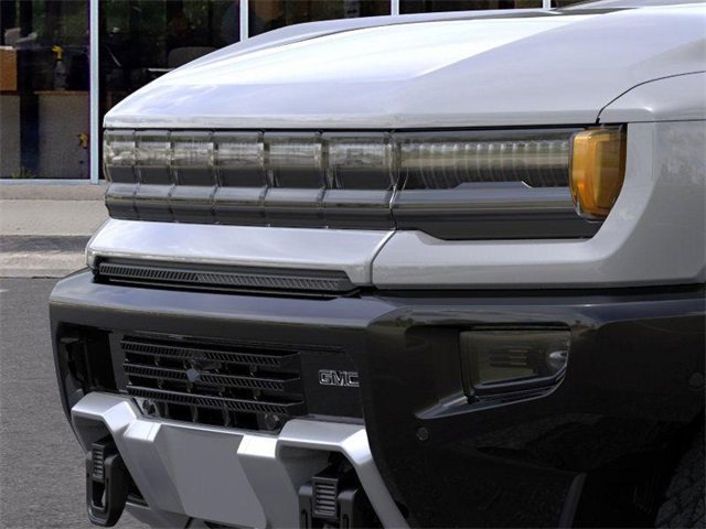 New 2026 GMC Hummer EV SUV image 13
