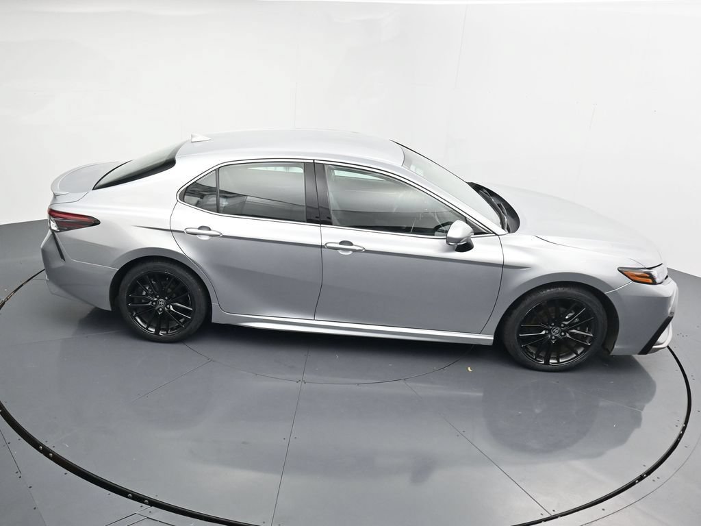 Used 2024 Toyota Camry XSE FWD image 31