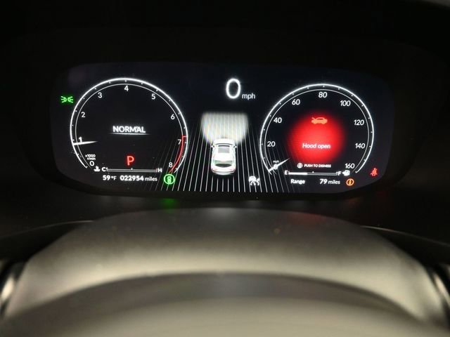 Used 2023 Acura MDX SH-AWD w/ Technology Package image 11