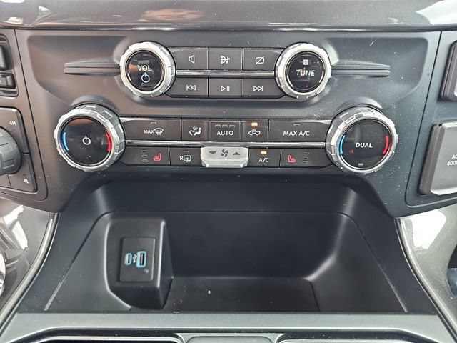 Used 2023 Ford F150 Tremor AWD/4WD image 26