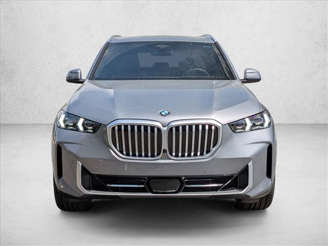New 2026 BMW X5 xDrive40i w/ Climate Comfort Package AWD/4WD image 6