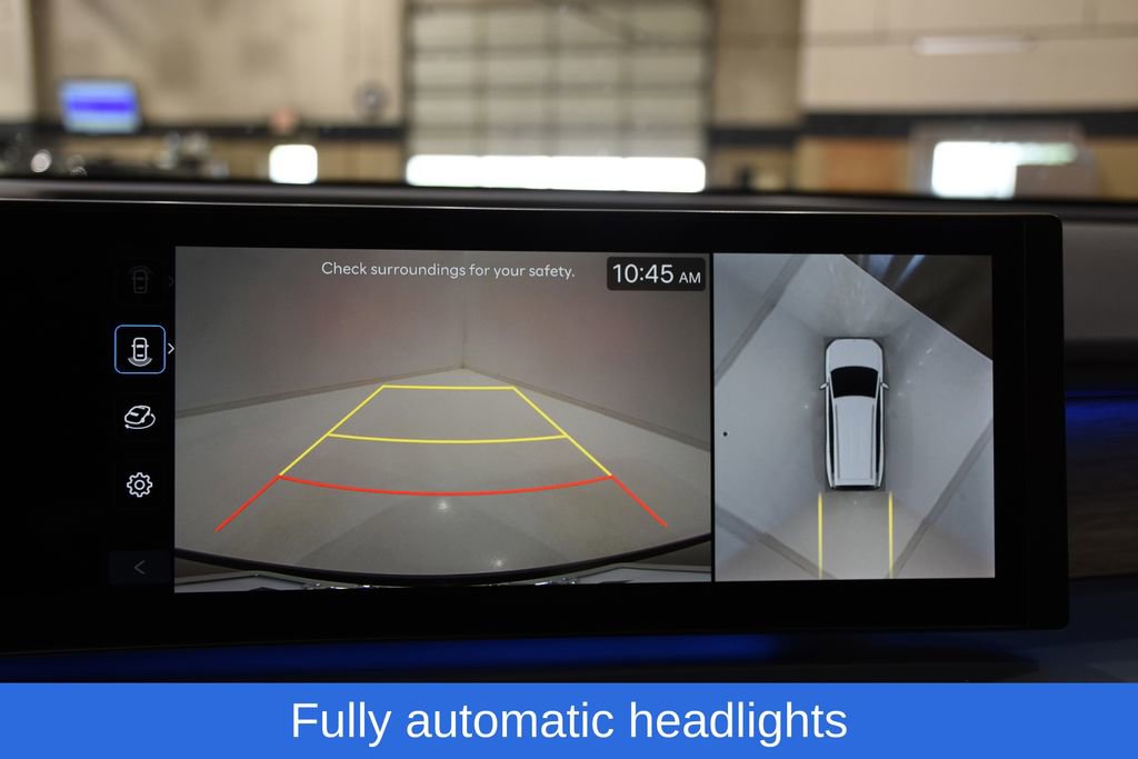 New 2026 Hyundai Ioniq 9 SEL image 14