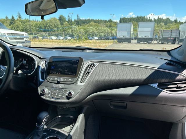 Used 2024 Chevrolet Malibu LT w/ Sport Edition FWD image 27