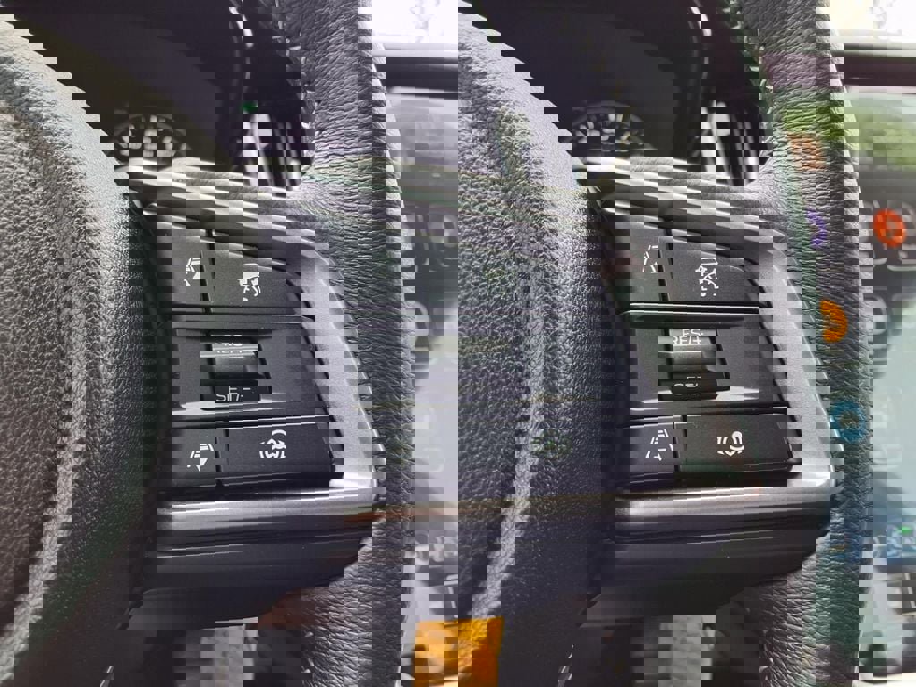 Certified 2025 Subaru Legacy Premium w/ Popular Package #1A image 7